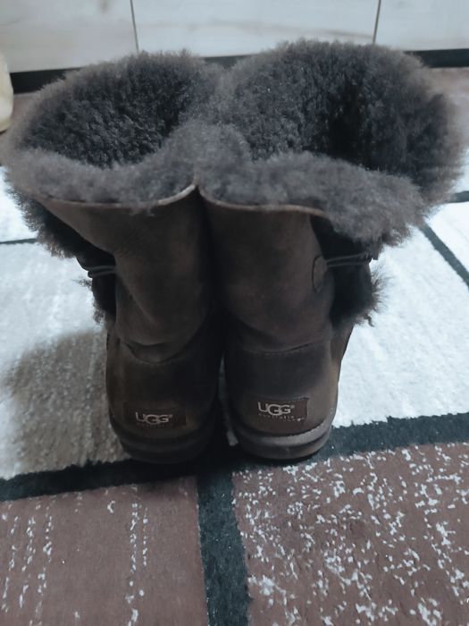 UGG dama originale