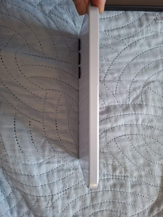 Продавам Samsung A35 6GB, 128GB, 5G ICEBLUE с гаранция