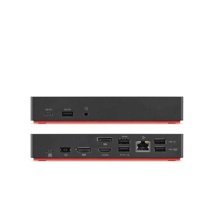Docking Station Lenovo ThinkPad USB-C Dock Gen2, Model LDC-G2