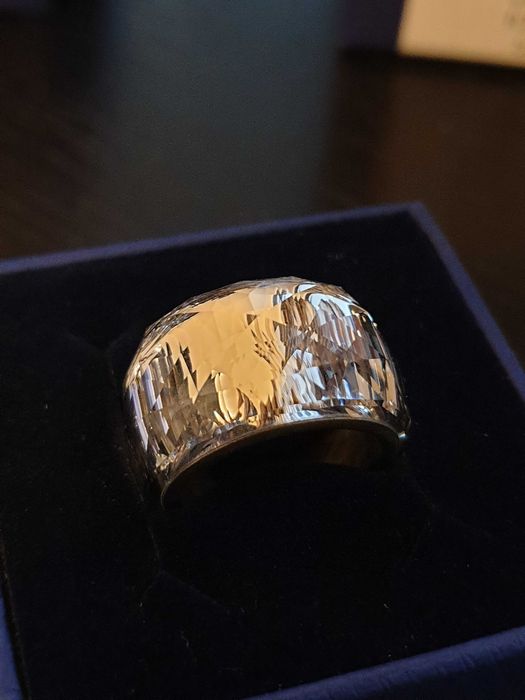 Inel Swarovski Nirvana