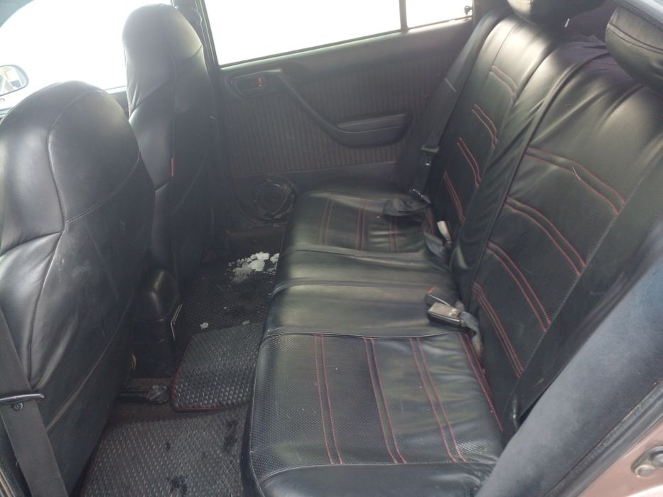 Продам тайота карина е объём 2.0