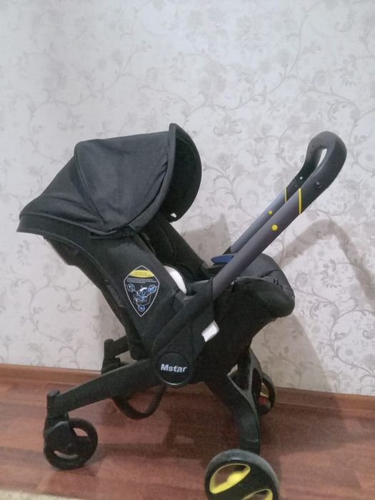 Продается Коляска 2в1 MSTAR