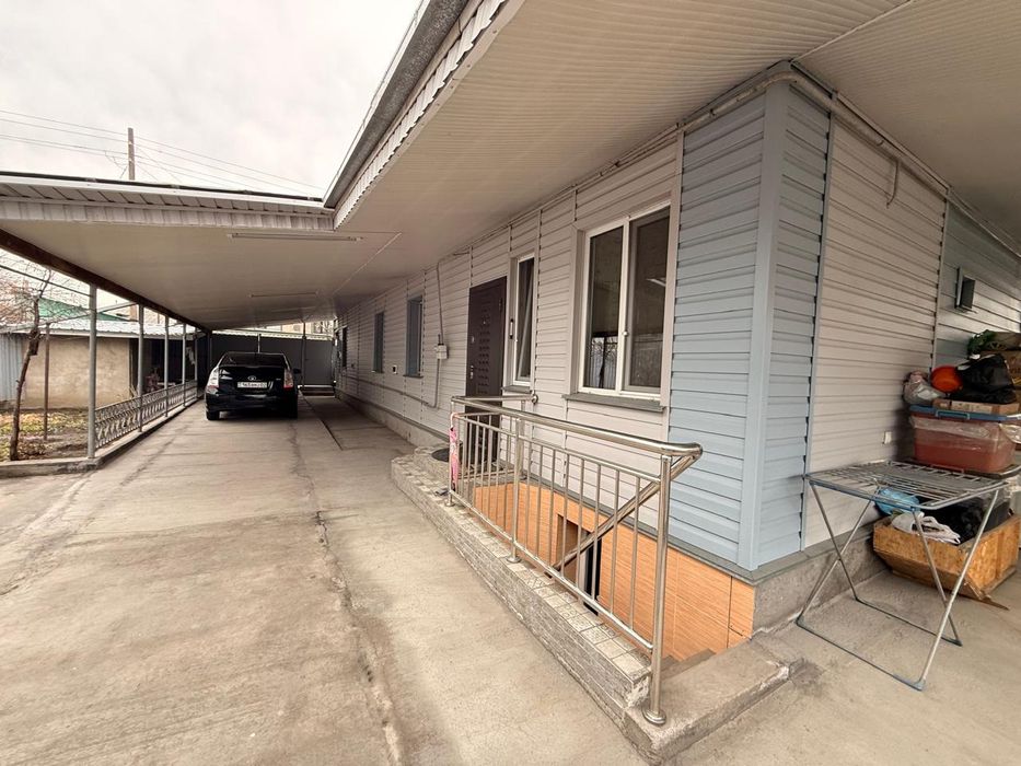 Продажа дома Нижняя пятилетка