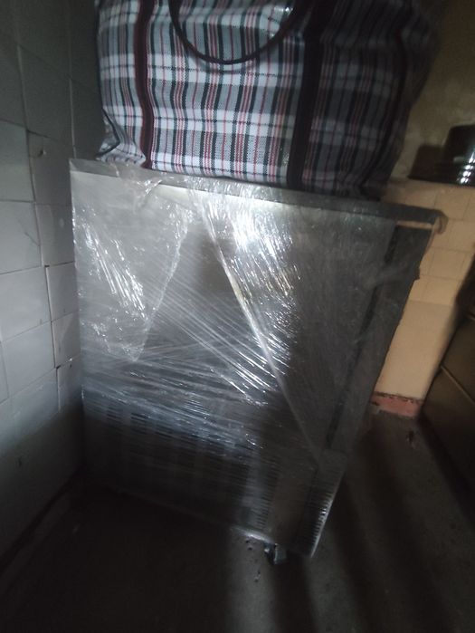Продам морозильник шоковая заморозка