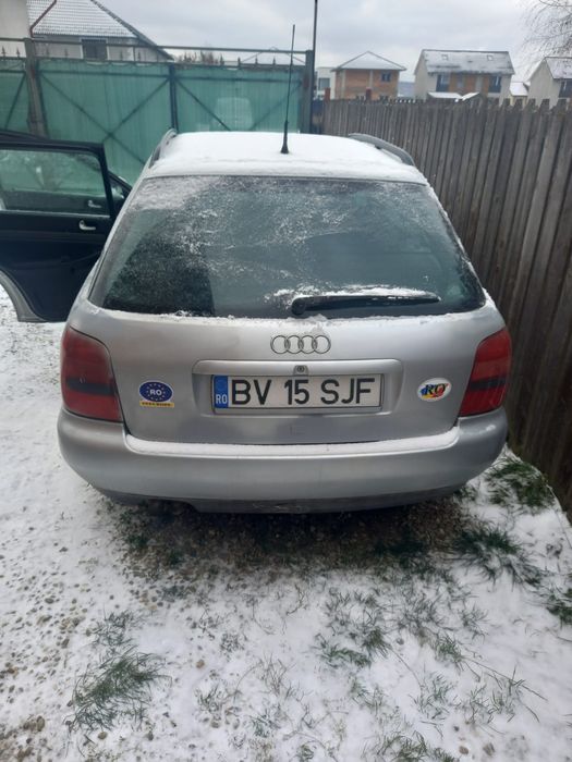 Audi A4 1.9 TDI Break