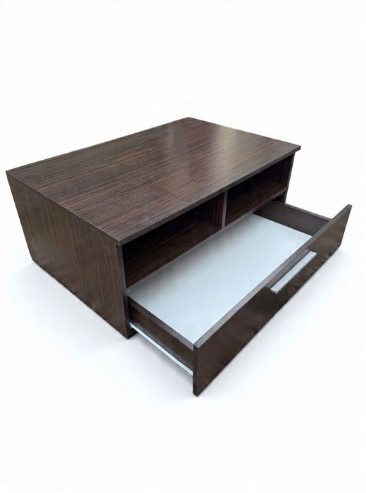 Comodă TV / Dulap mic wenge 1 sertar