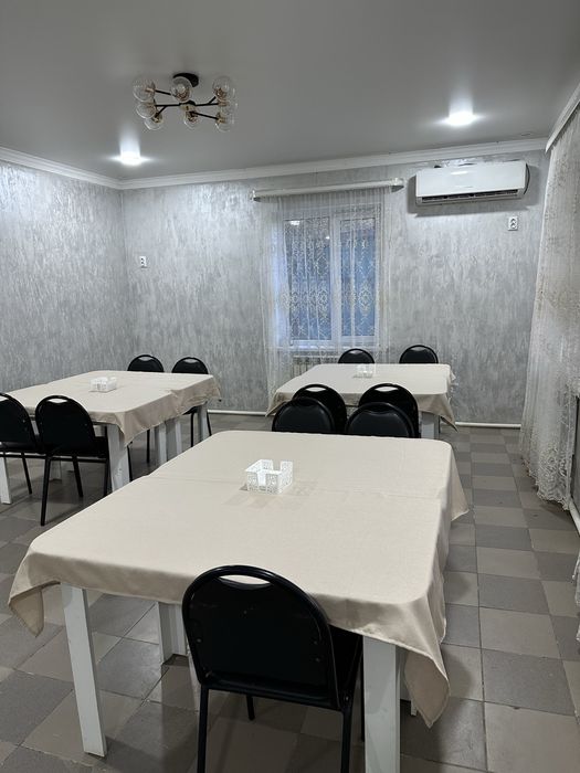 Загородный дом отдых у родника