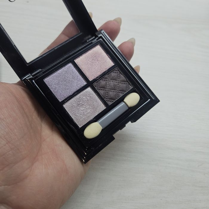 Косметика тени Франция