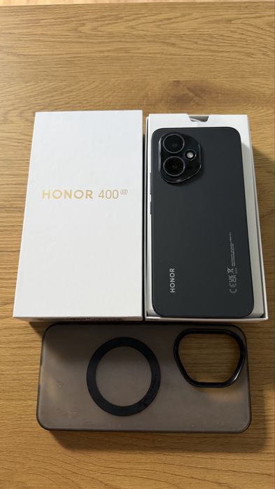 HONOR 400 5G – Stare foarte bună, baterie 100%