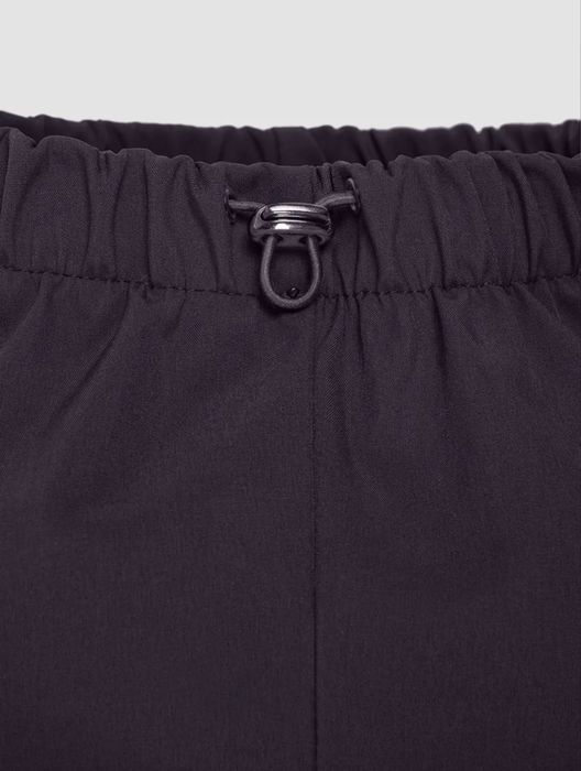 Штаны непромокаемые демисезонные