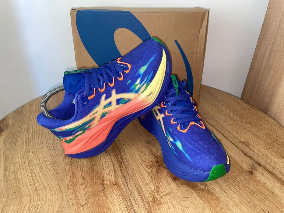 Incaltaminte ASICS Superblast 3 nr 40,5