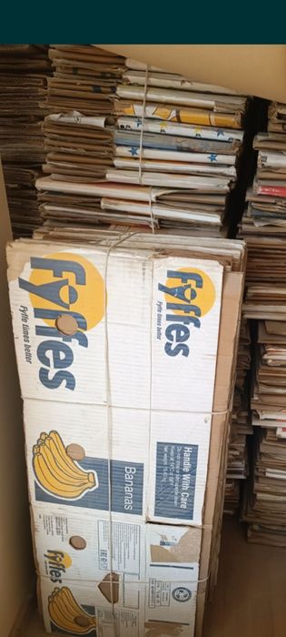 Bannan karobka sifatli qattiq