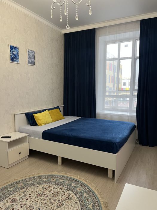 Квартира посуточно