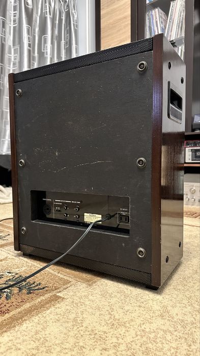 Sony TC-R7 катушечный магнитофон