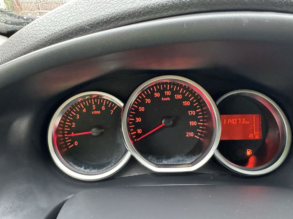Vand DACIA LOGAN MCV 1.0 benzina euro6 fab2020 imp GERMANIA
