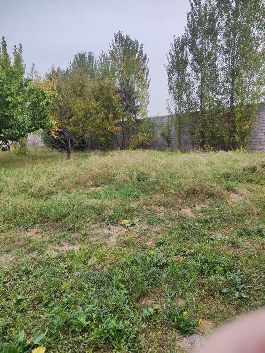 Продаётся участок 11.35 соток политотдел.