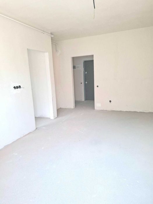 Apartament 2 camere cu parcare subterană – Urușagului, cartier Terra, Florești