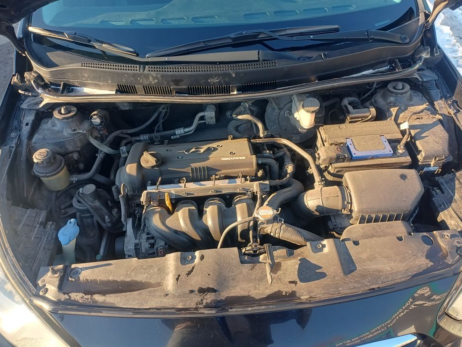 Продам надёжный автомобиль