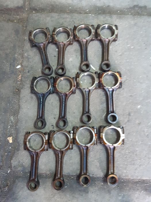 Продам запчасти на двиготель EJ 25 D