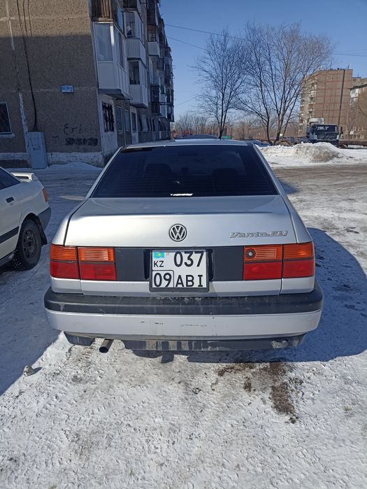 Продается Фольцваген-Вента