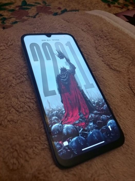 Обмен Redmi 15C на другое устройство