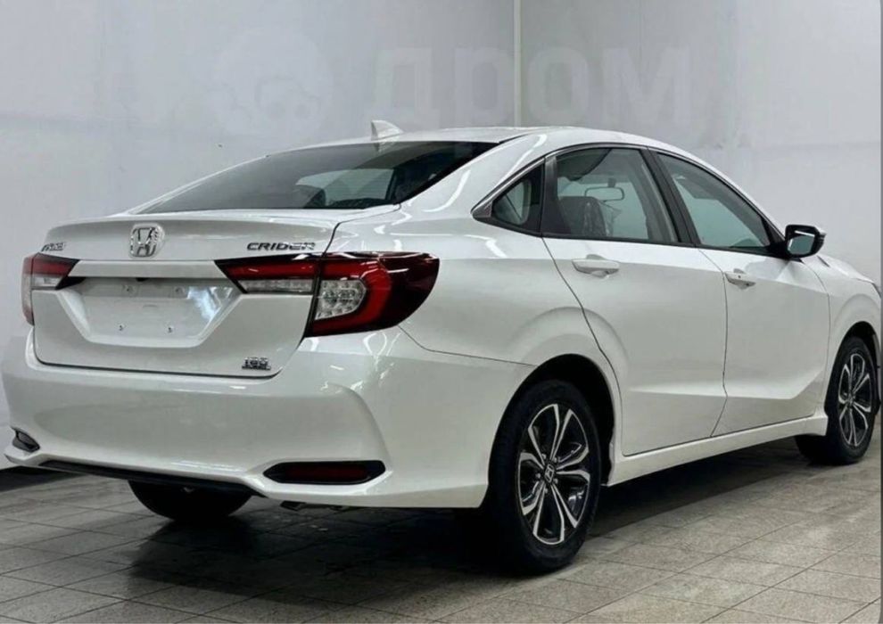 Honda cider naxt va nasiyaga