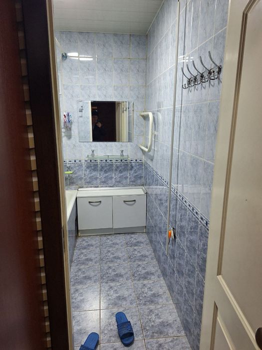 Аренда 3 ком квартира