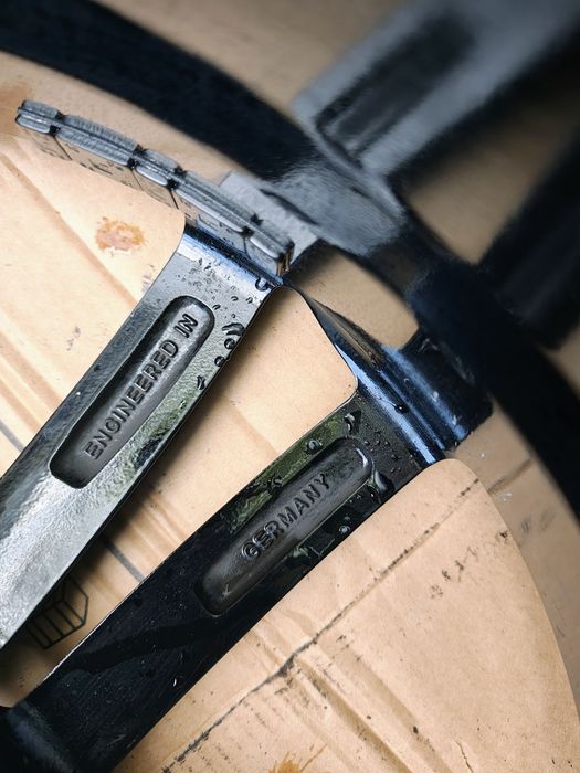 5х112 21 цола 66.6 централен