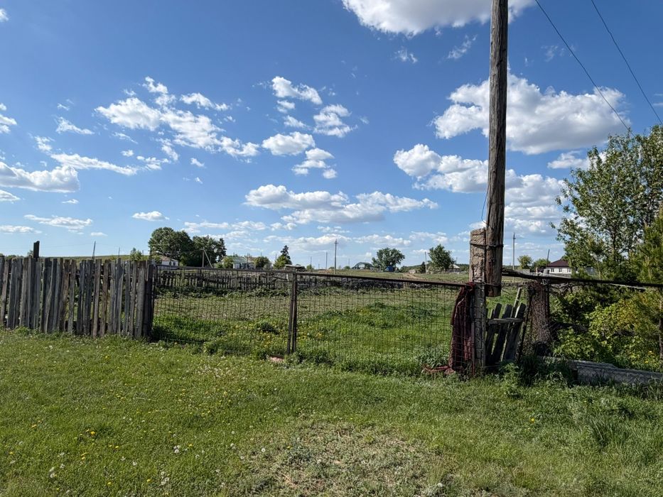 Продам дом в Алтынды (Даниловка)