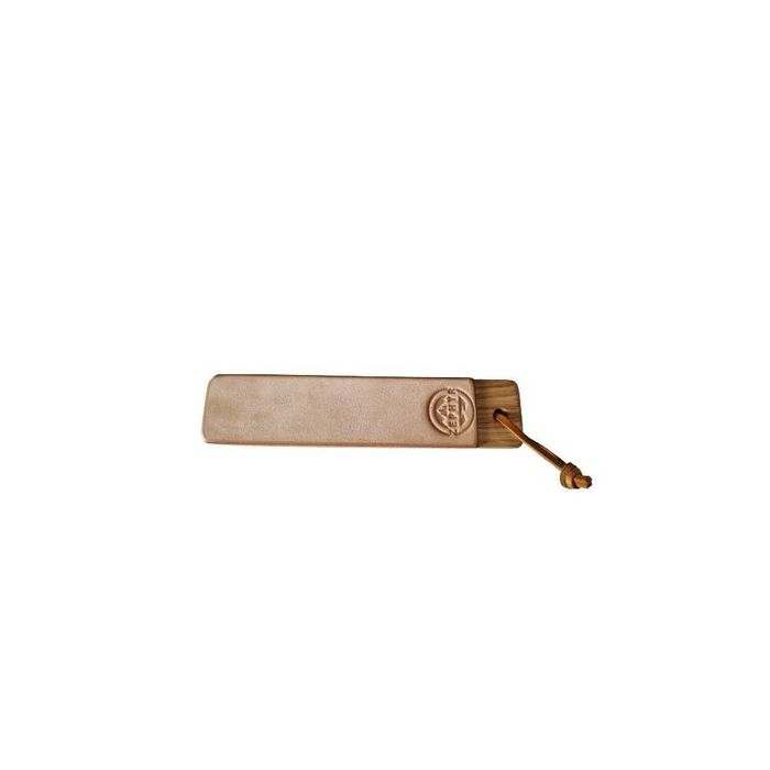 Strop piele Zephyr Field, 180x45x22 mm