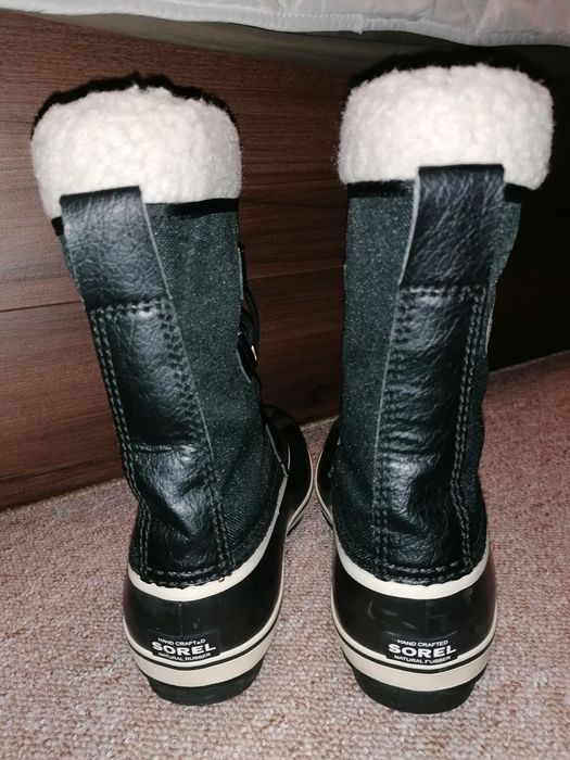 Sorel детски/дамски 35 номер 22 см