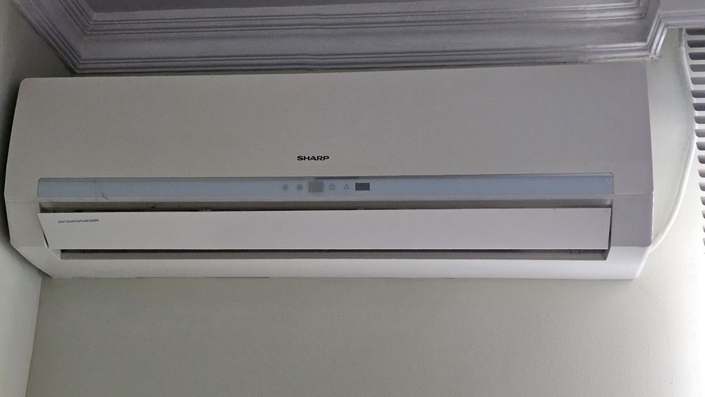 Кондиционер Sharp AY-A24LCM