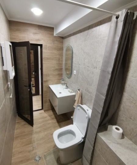 Дава се под наем Двустаен апартамент в София, Надежда 3 - 80 кв.м за 408 € - Снимка #5