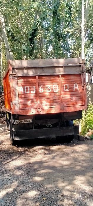 ММошина сотилади Газ 3307 йили 1994 йил