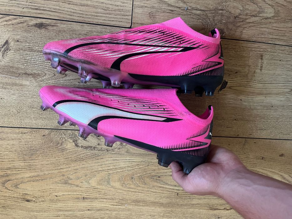 Botonki Puma Ultra Match +LL FG/AG
