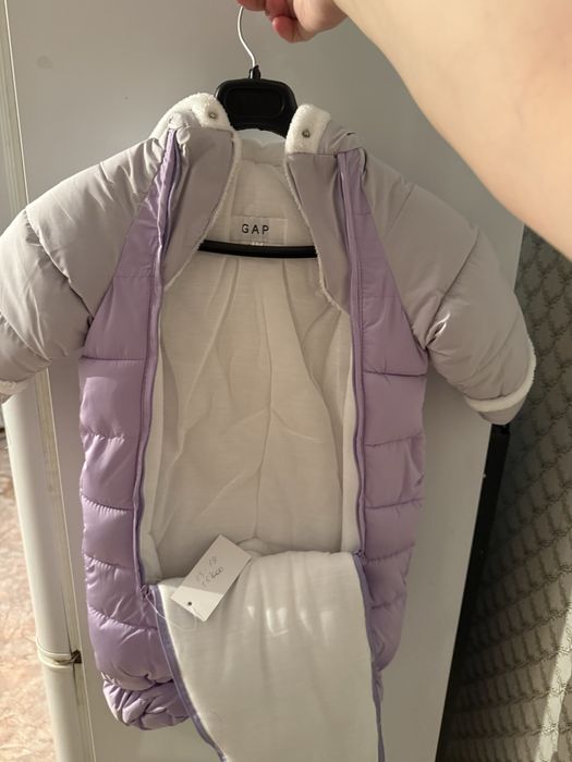 Продам комбез новый