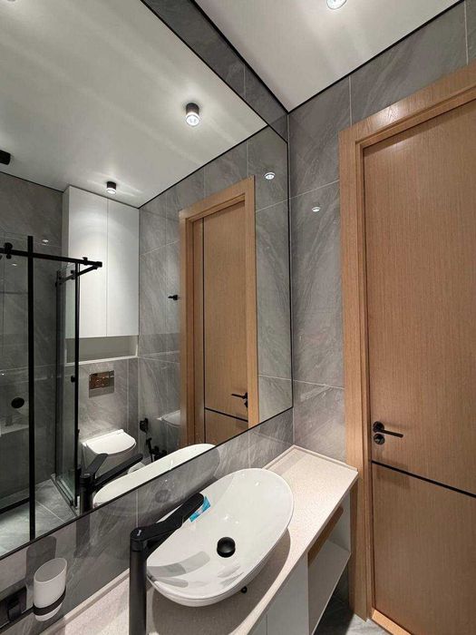 Продаётся 2 ком ЖК Parkwood