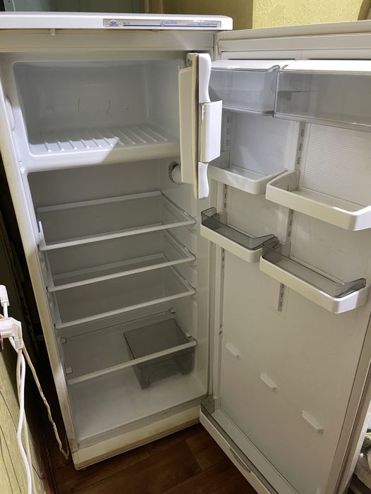 Холодильник Атлант