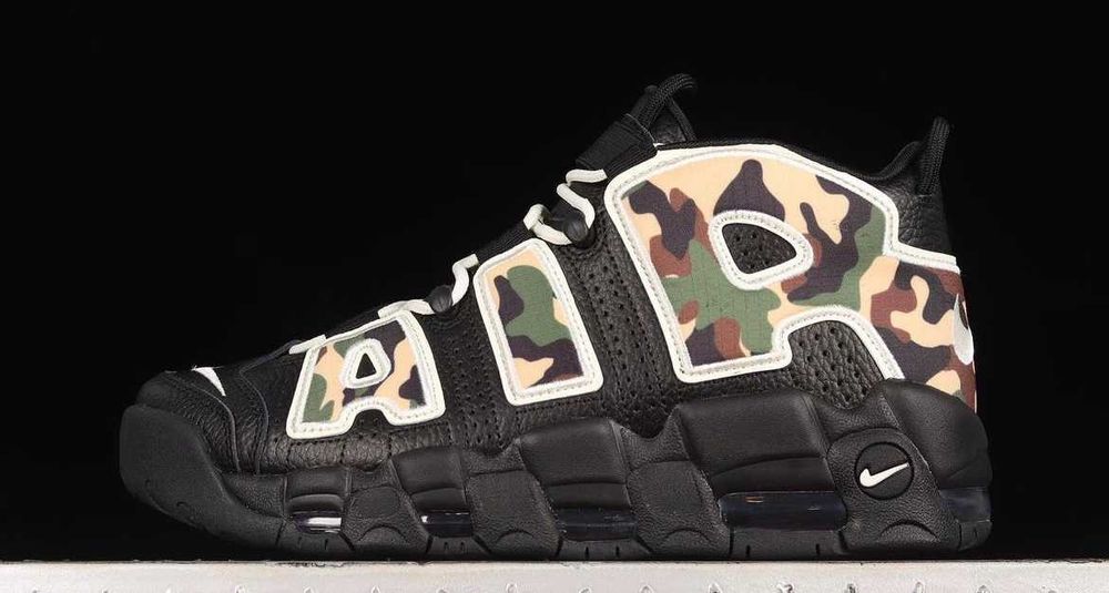 Нови мъжки маратонки Nike More Uptempo 41,42,43 и 44 номер