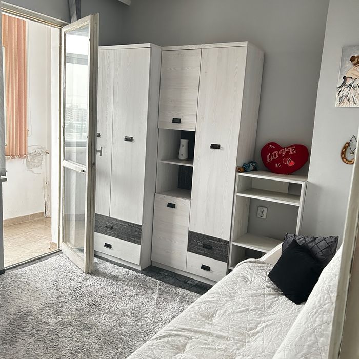 Продава се Тристаен апартамент в Пловдив, Изгрев - 65 кв.м за 746 €/кв.м - Снимка #5