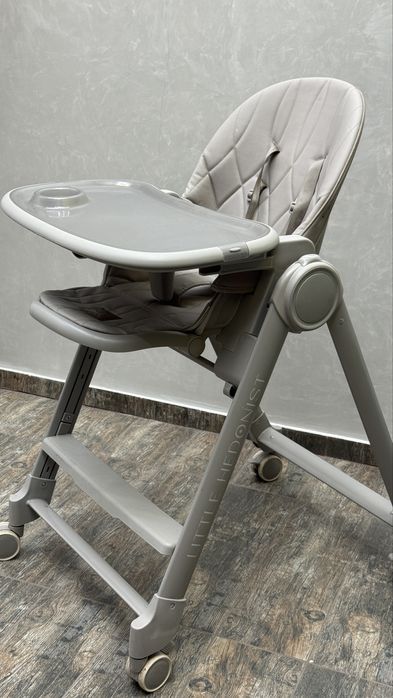 Детский стул + стол