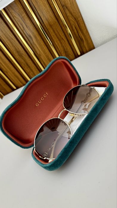 Очки Gucci оригинал