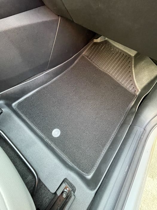 KIA K3 полики качественные