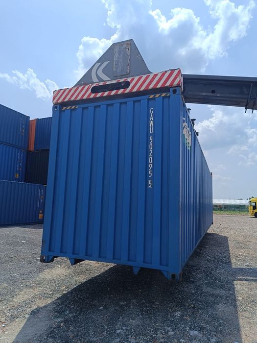 Container Maritim 40 HC oferta