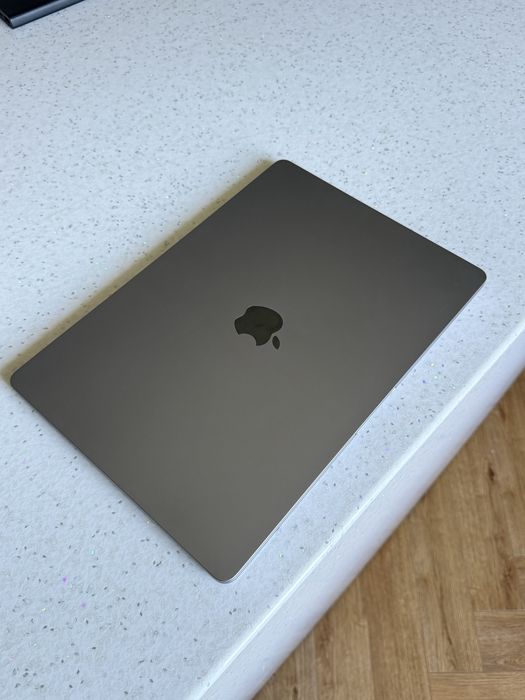 Ноутбук MacBook Air 15 M2