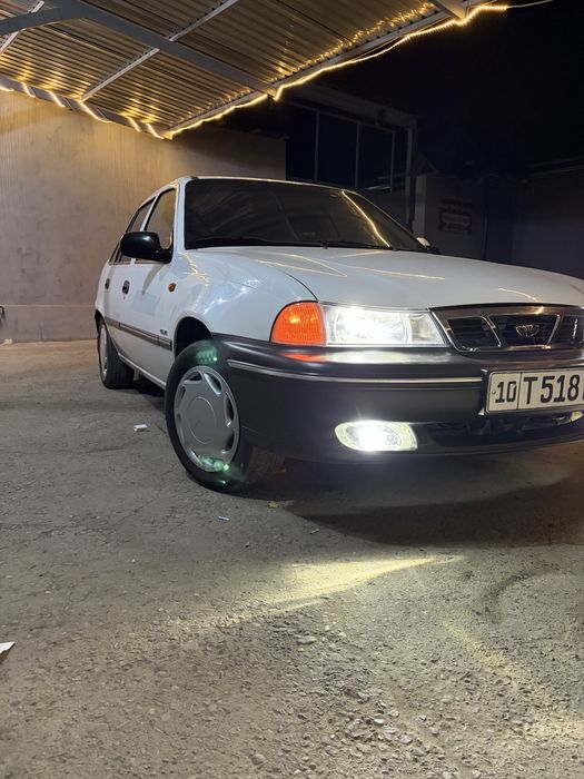 Daewoo Nexia 1 sotiladi