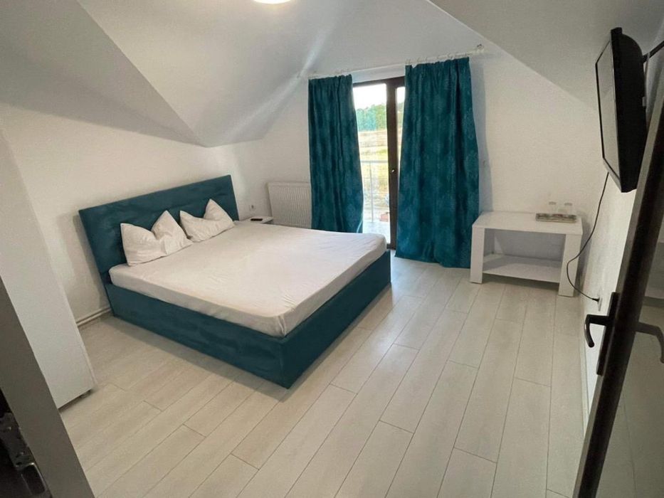 Inchiriez apartament pe termen lung in Navodari