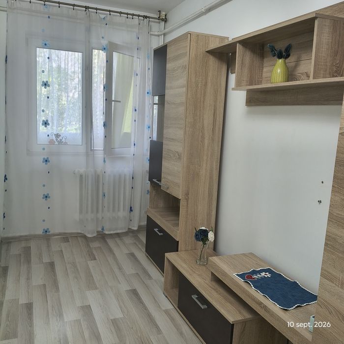 Închiriez garsonieră,zona Alexandru cel Bun — fotografia 1