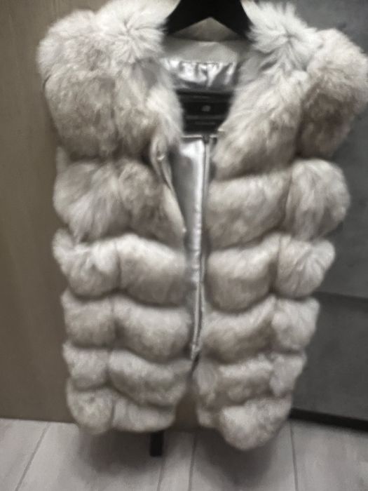 Blana naturala 100% produs nou