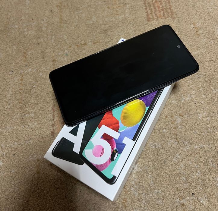 Telefon Samsung A51